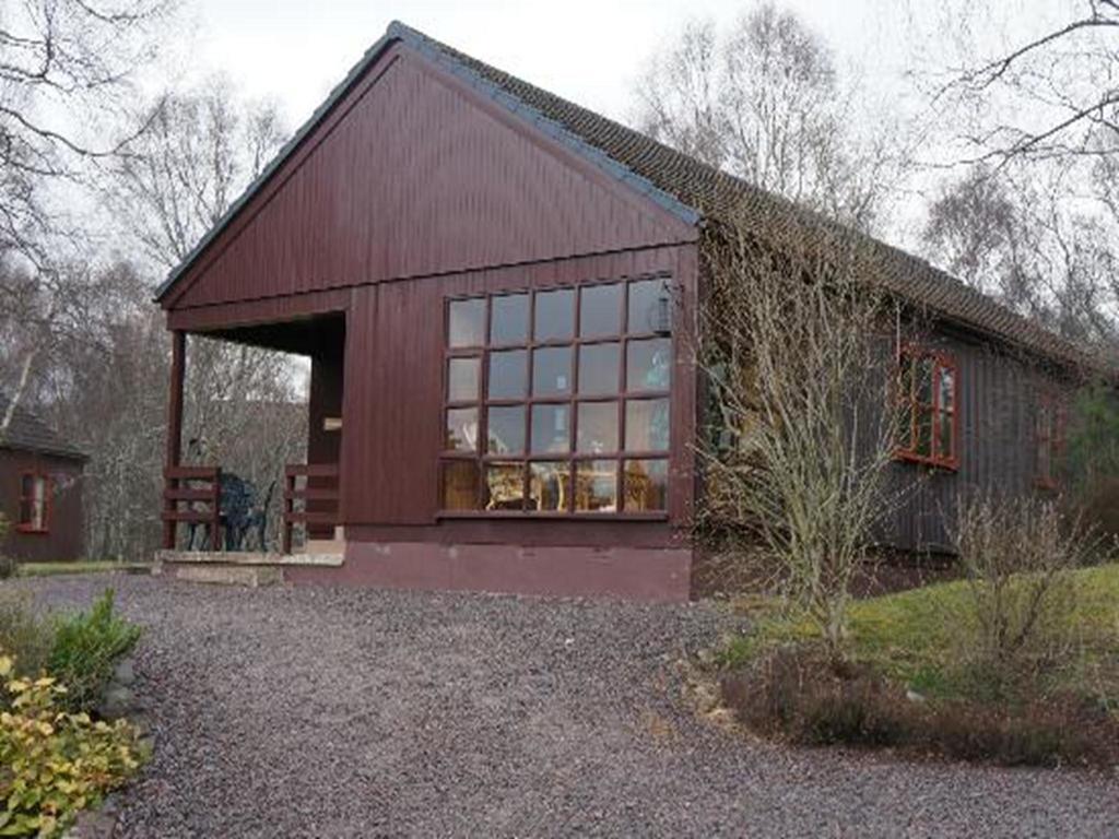 Tullochwood