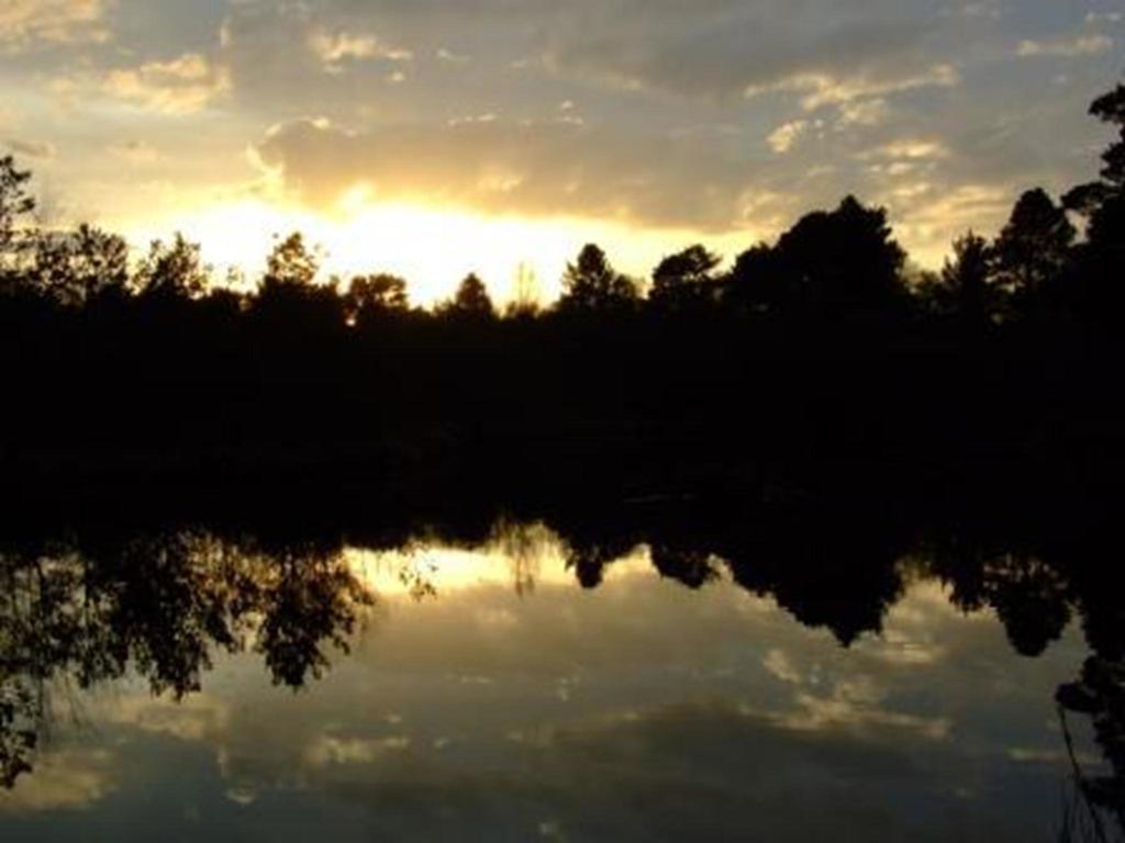 Tullochwood Форрес